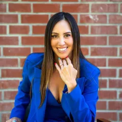 Portrait of Brianna Rooney