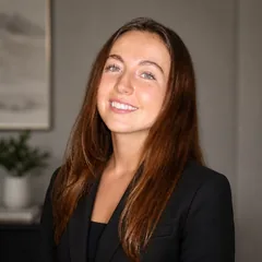 Portrait of Abbie Lewick