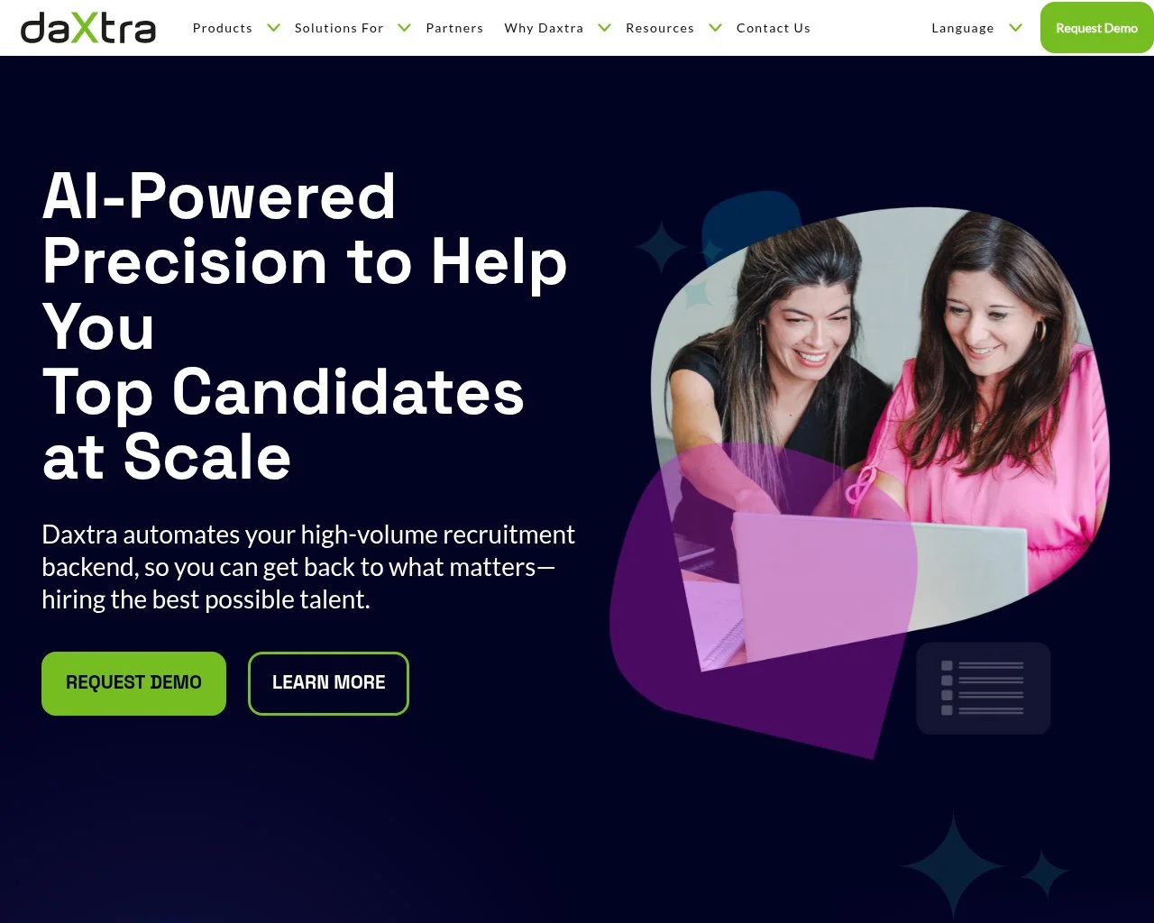 DaXtra Parser homepage